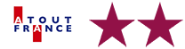 2 étoiles