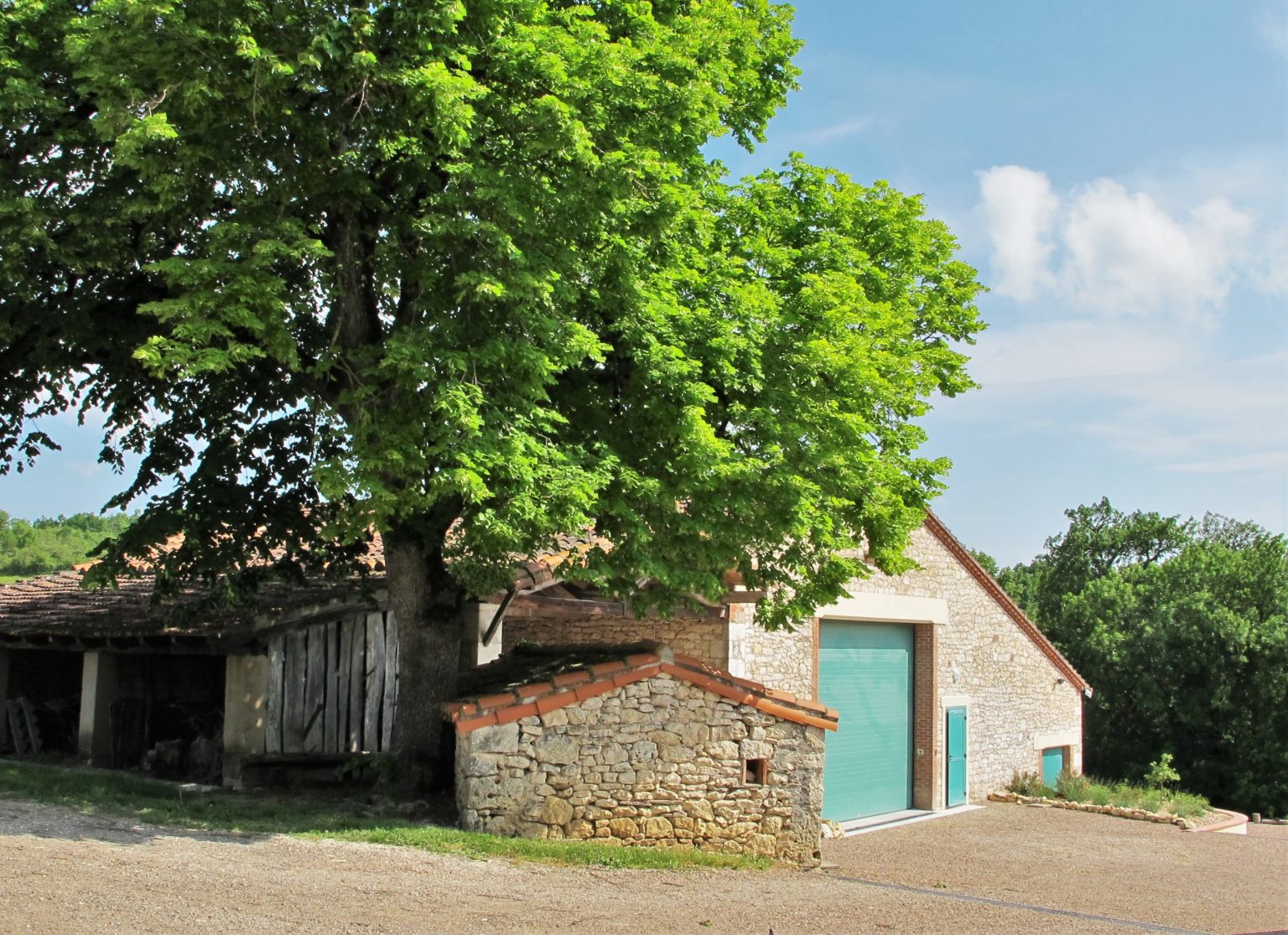 Domaine Gayrard Vins de Gaillac
